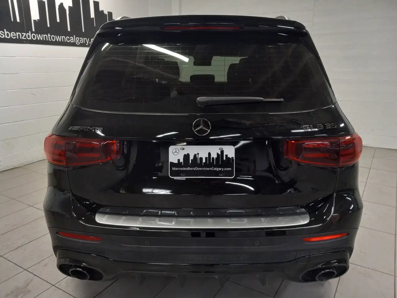 Mercedes-Benz GLB - Image 15