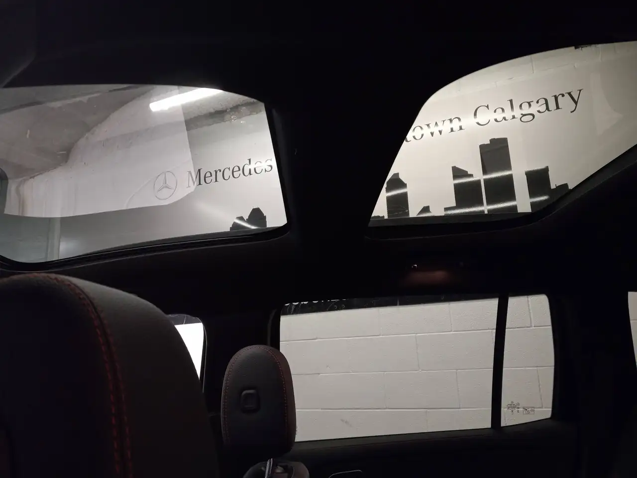 Mercedes-Benz GLB - Image 5