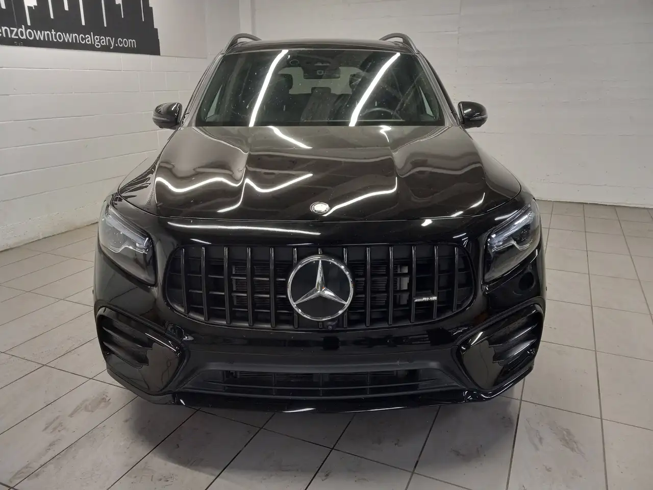 Mercedes-Benz GLB - Image 13