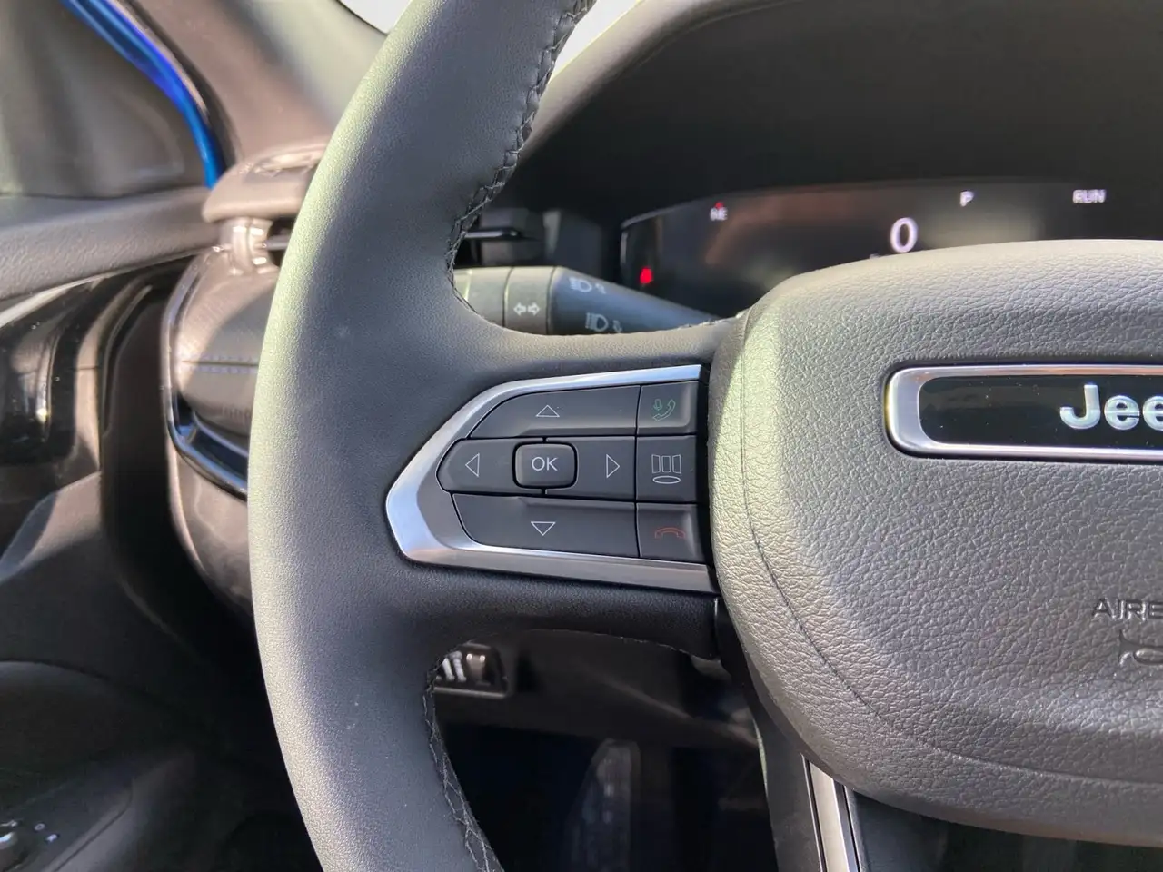 Jeep Compass - Image 17