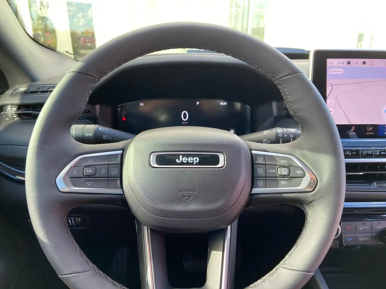 Jeep Compass - Image 15