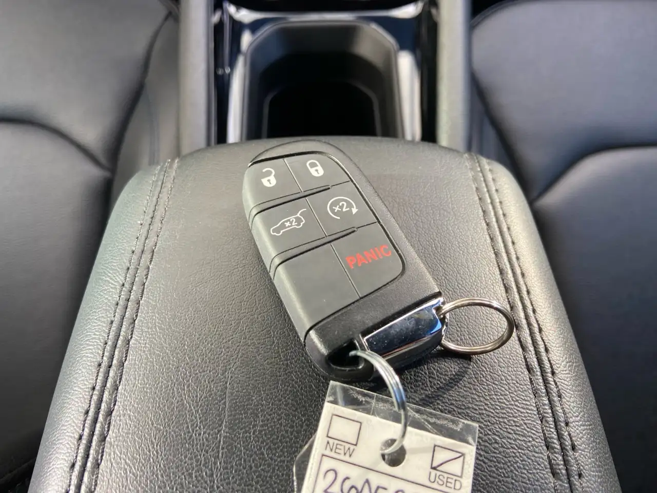 Jeep Compass - Image 32