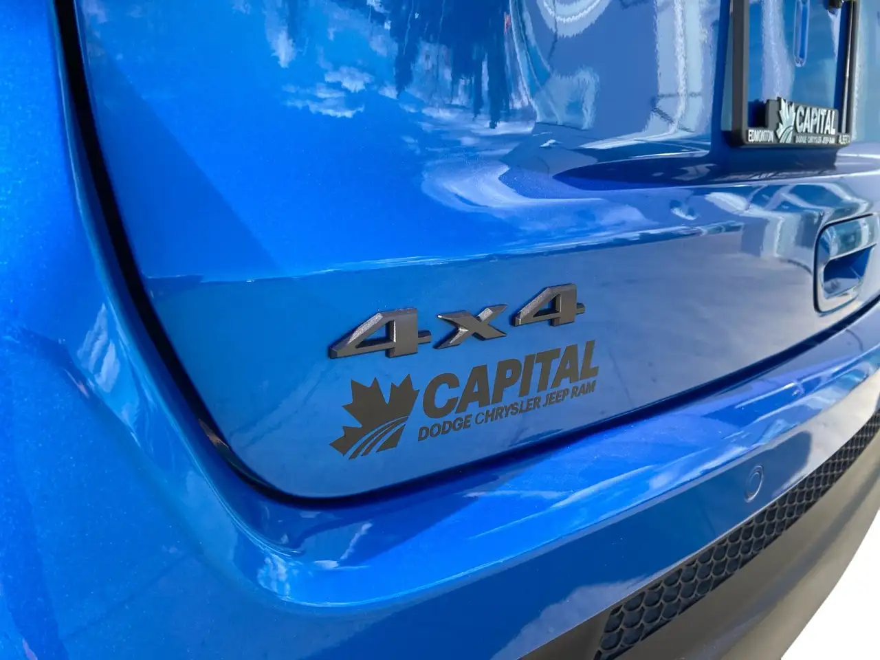 Jeep Compass - Image 10
