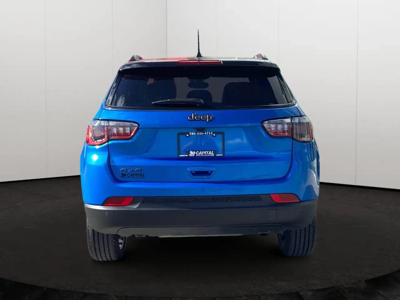 Jeep Compass - Image 5