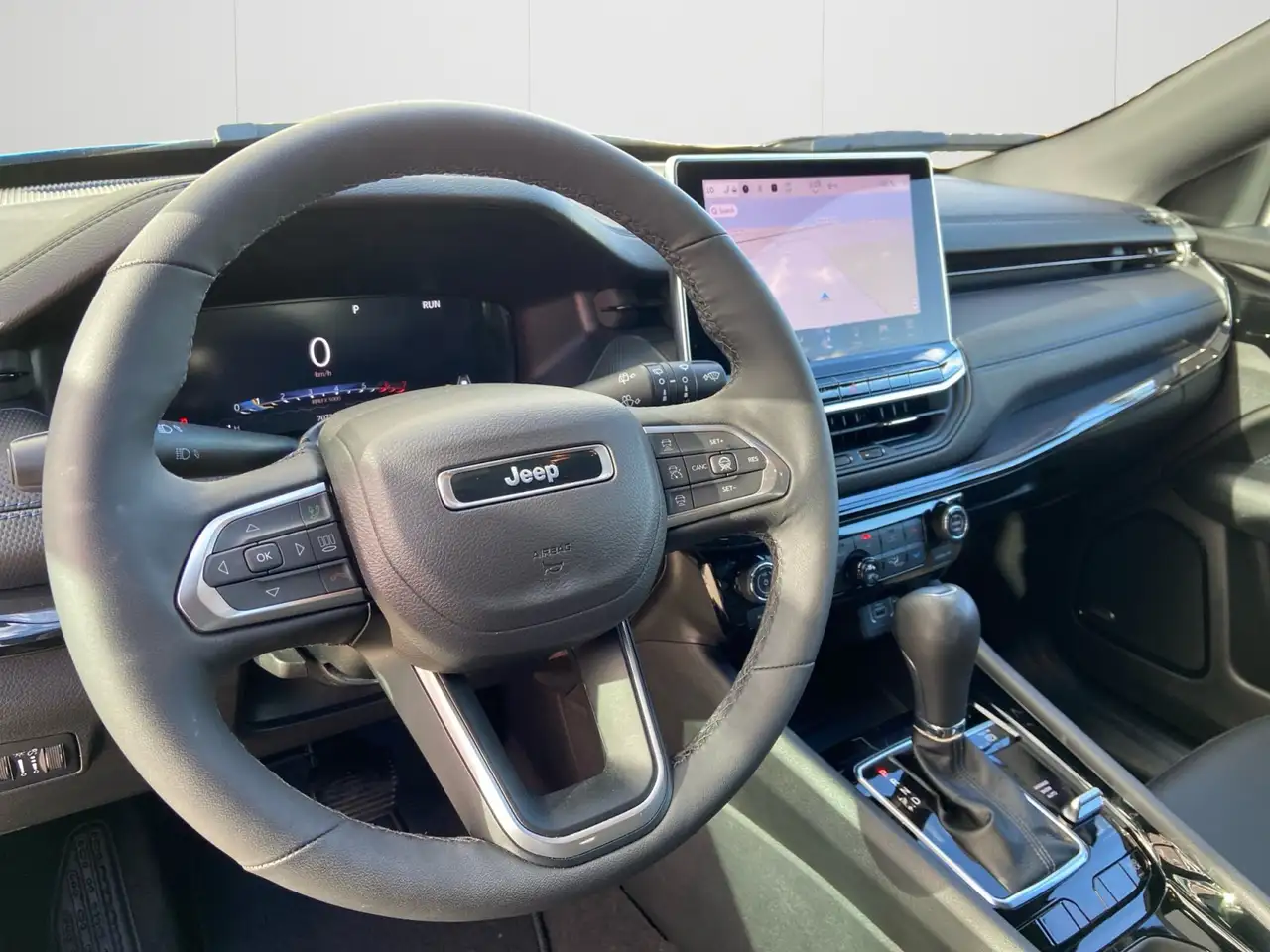 Jeep Compass - Image 14