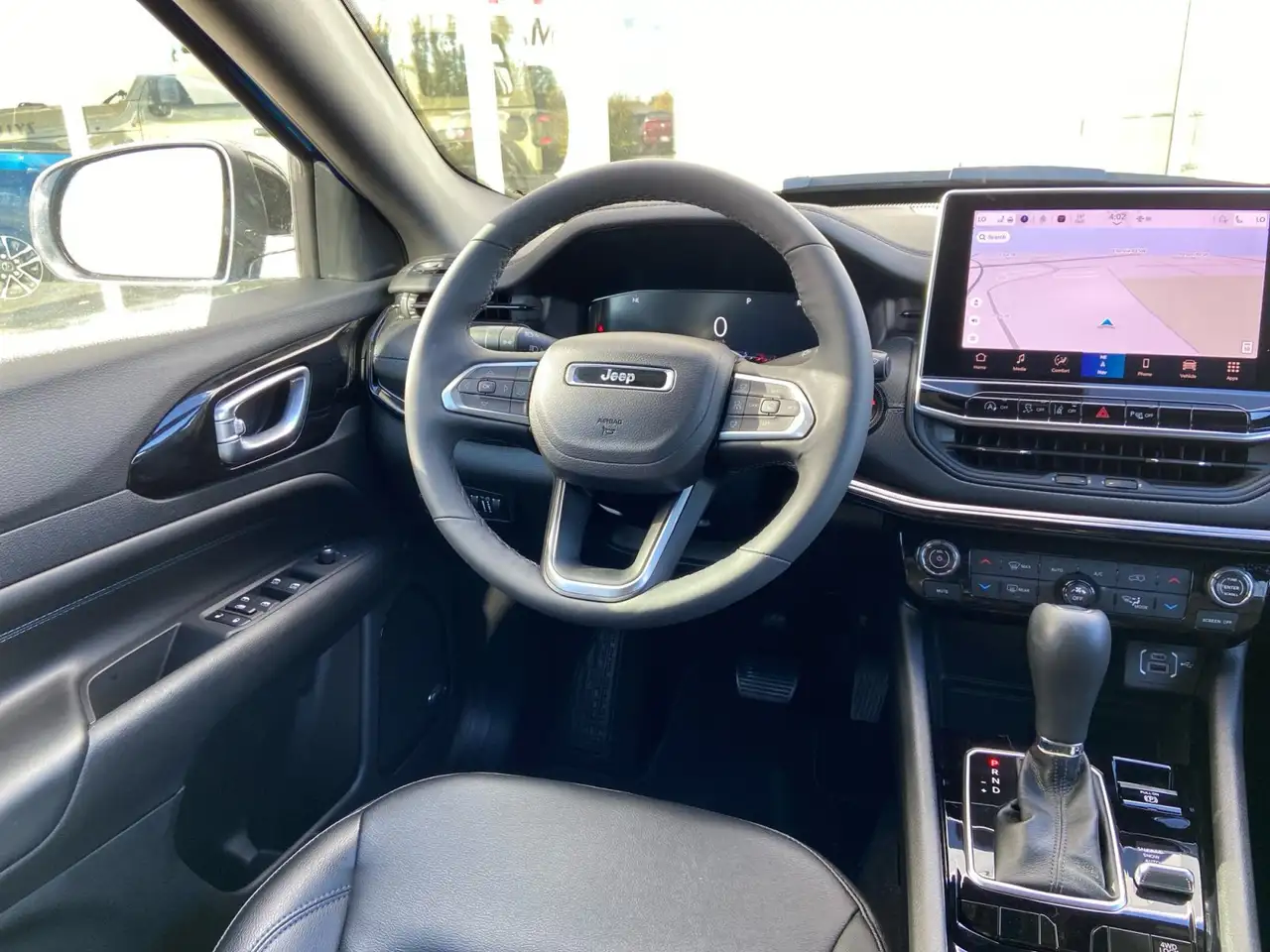 Jeep Compass - Image 28