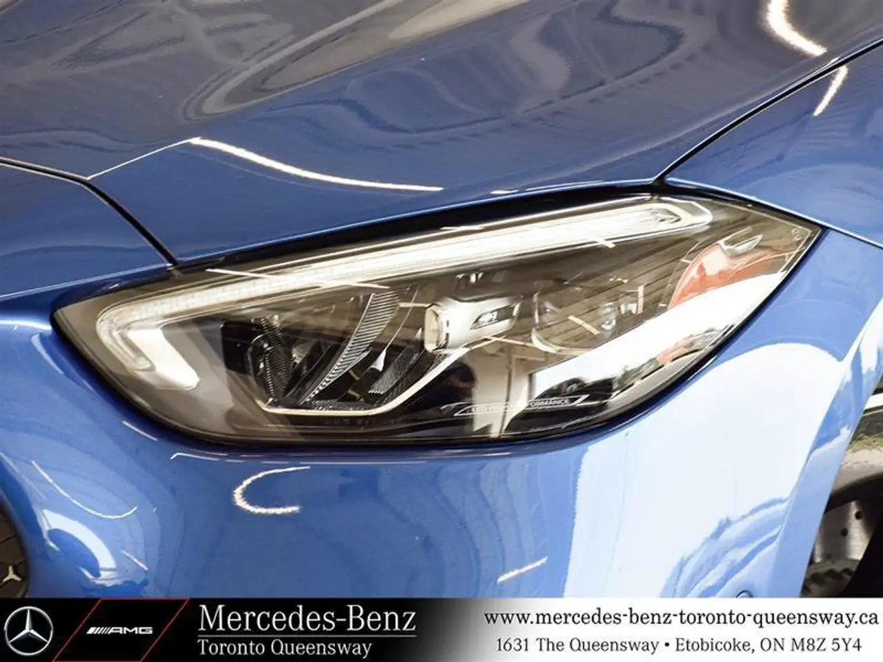 Mercedes-Benz C-Class - Image 7