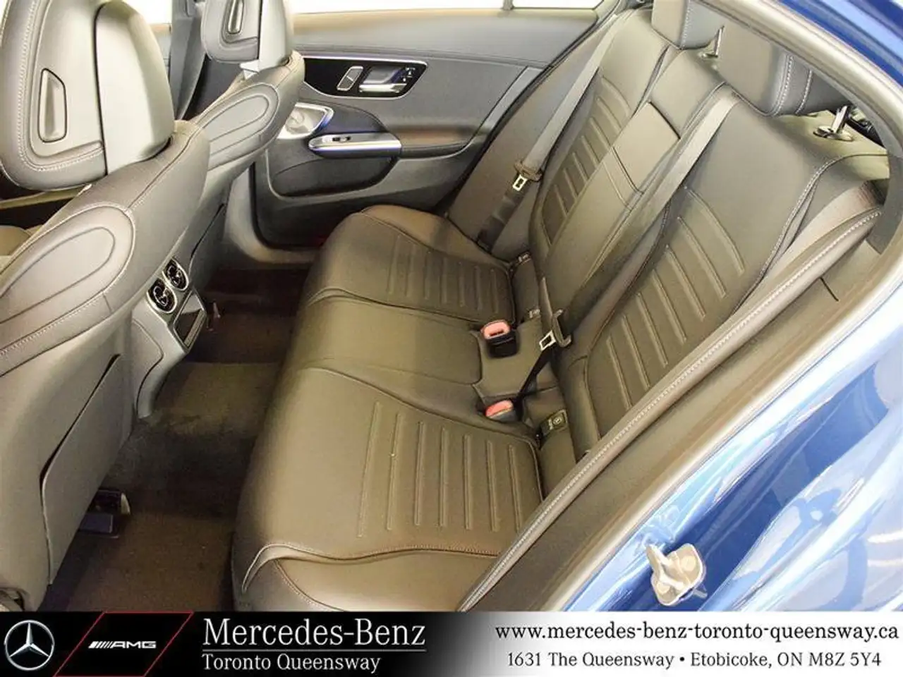 Mercedes-Benz C-Class - Image 20