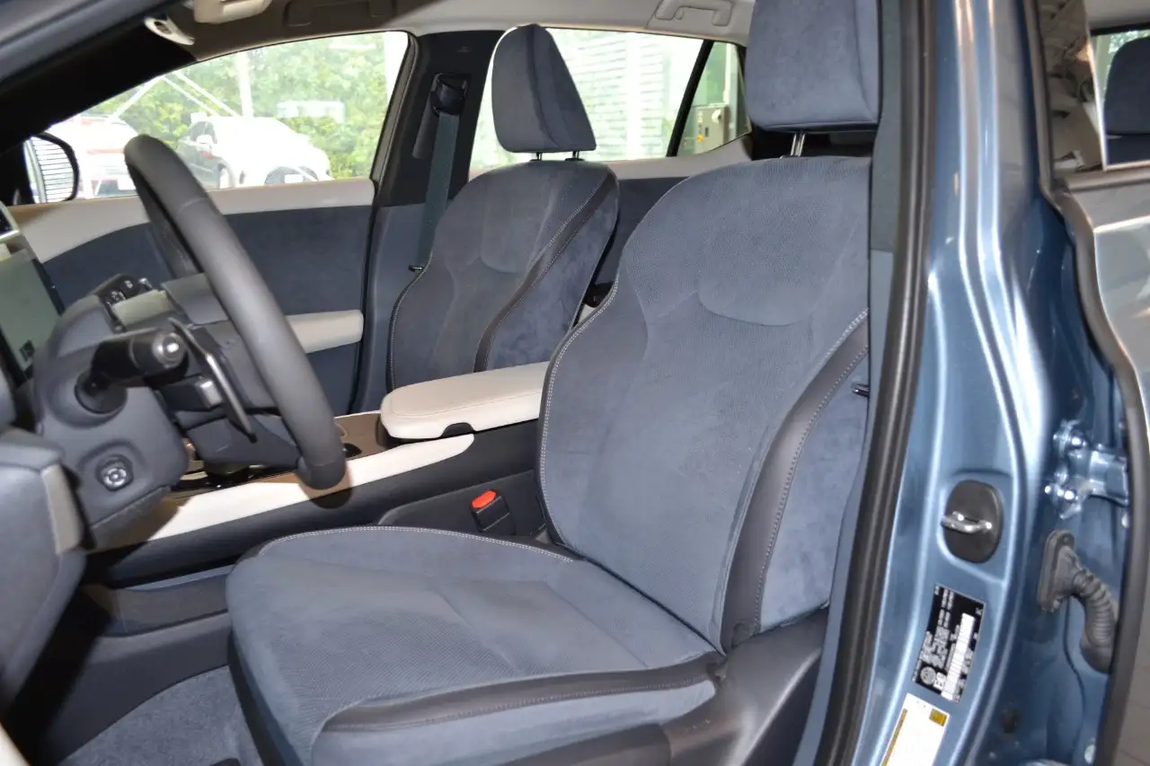 Lexus RZ - Image 8