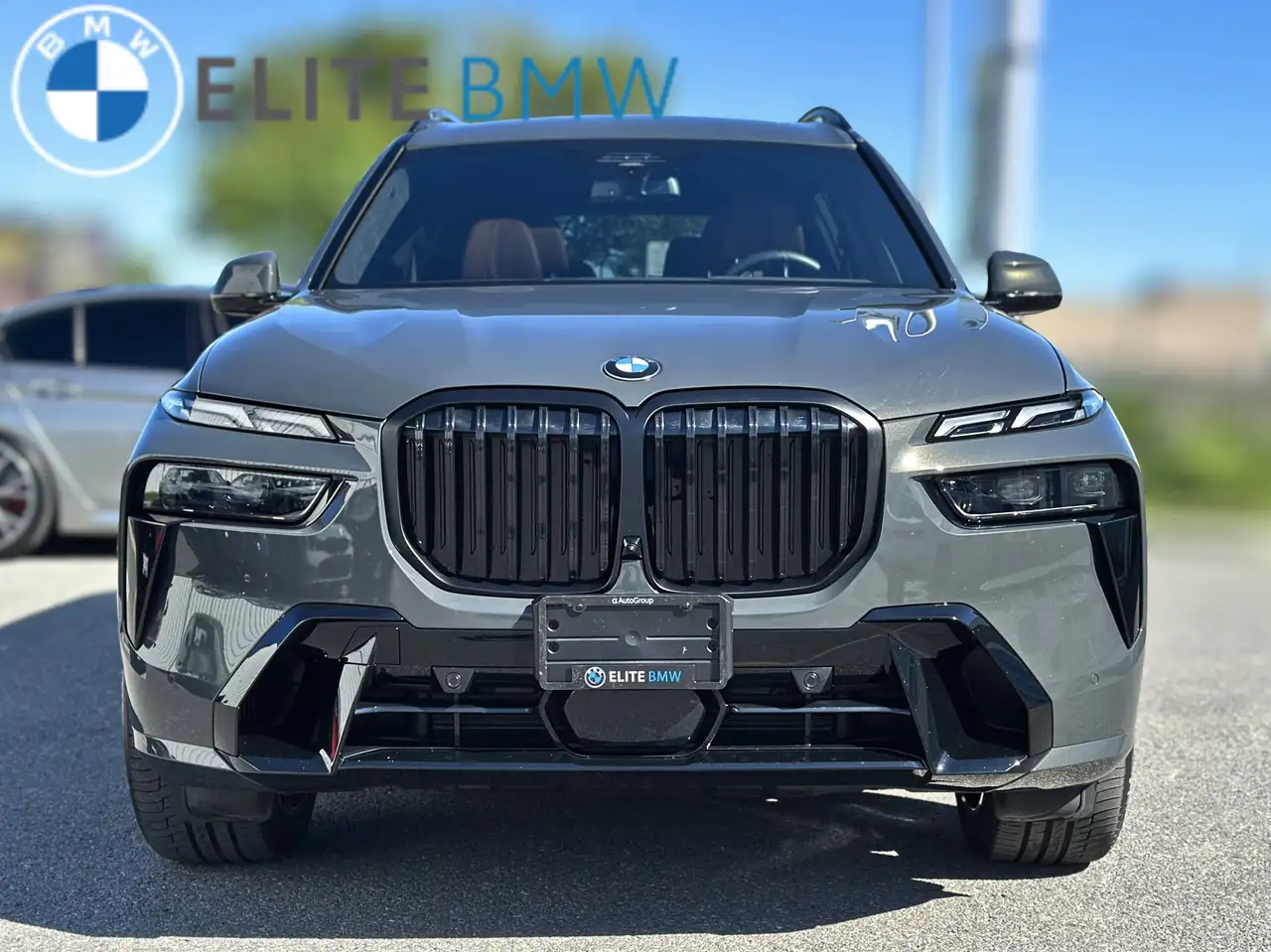 BMW X7 - Image 33