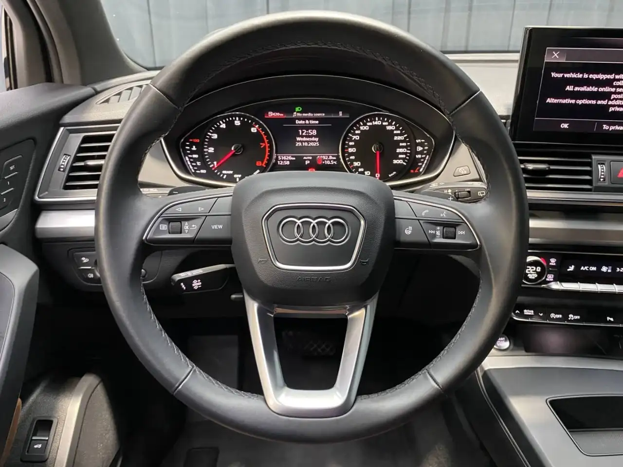 Audi Q5 - Image 11