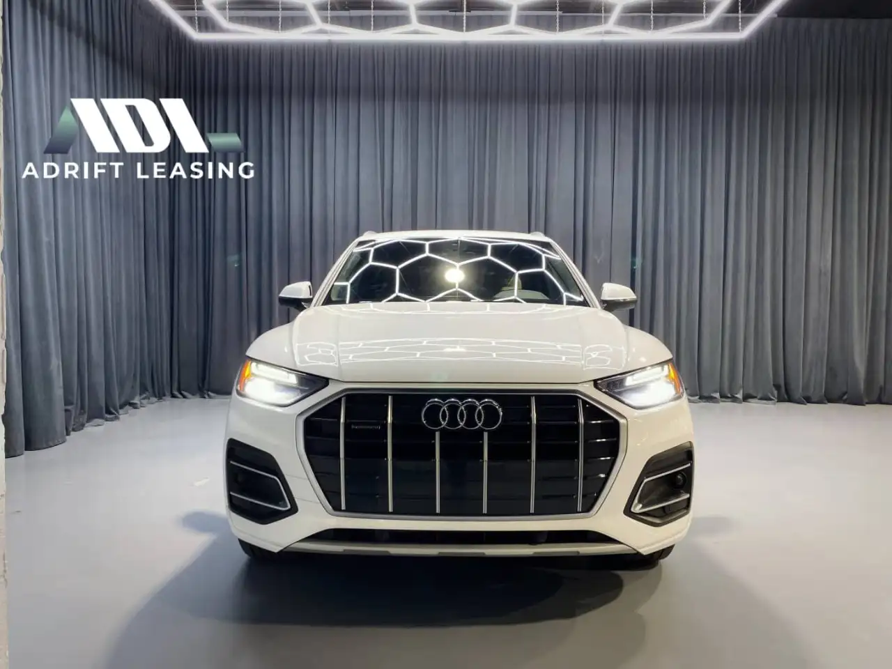Audi Q5 - Image 2