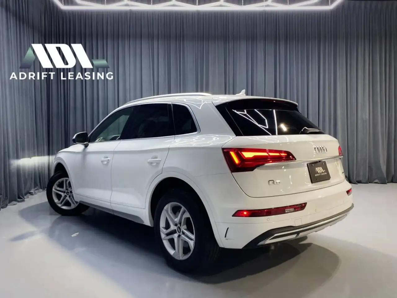 Audi Q5 - Image 7