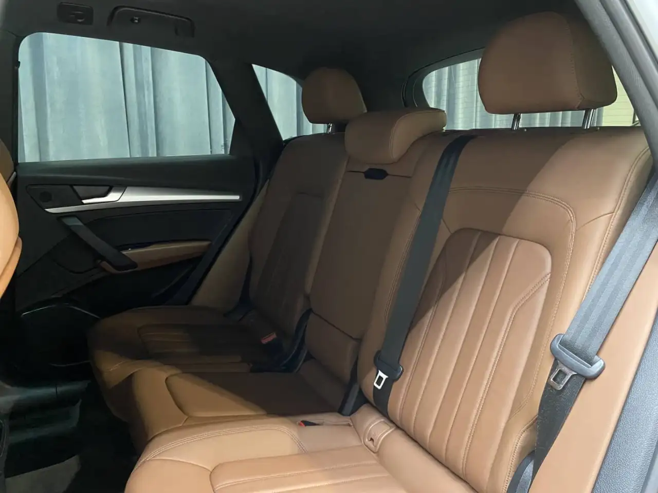 Audi Q5 - Image 15