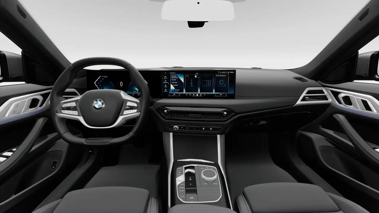 BMW i4 - Image 10