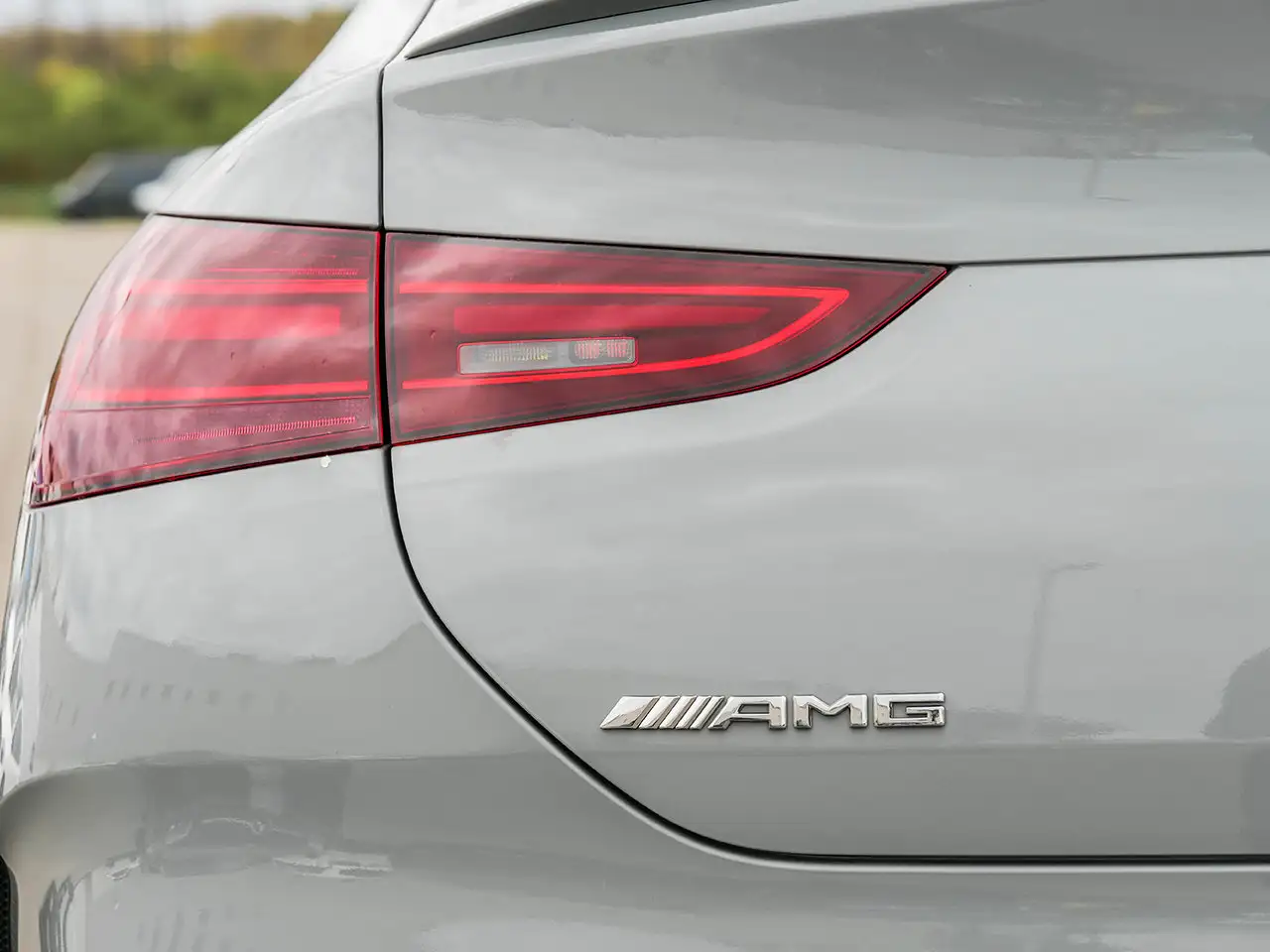 Mercedes-Benz GLE - Image 10