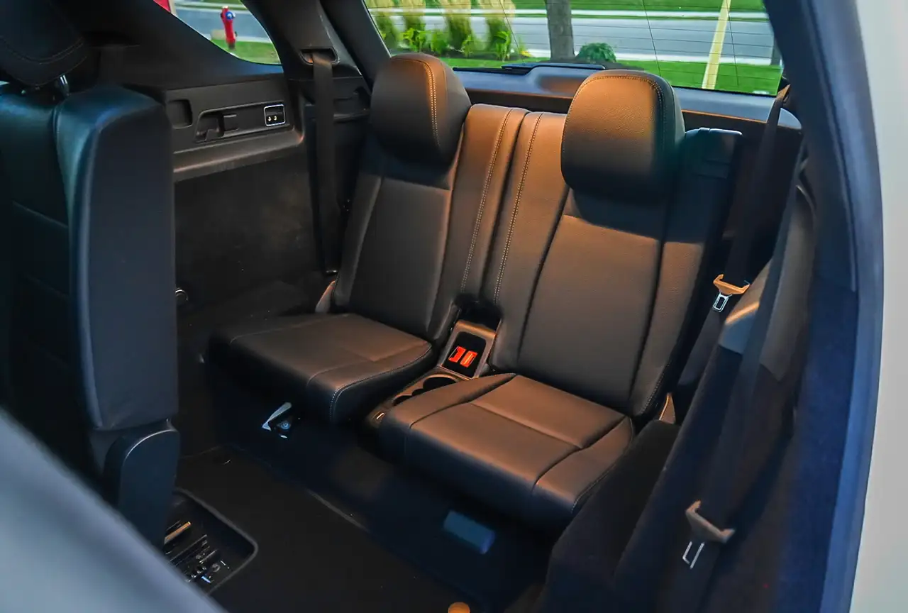 Mercedes-Benz GLE - Image 27