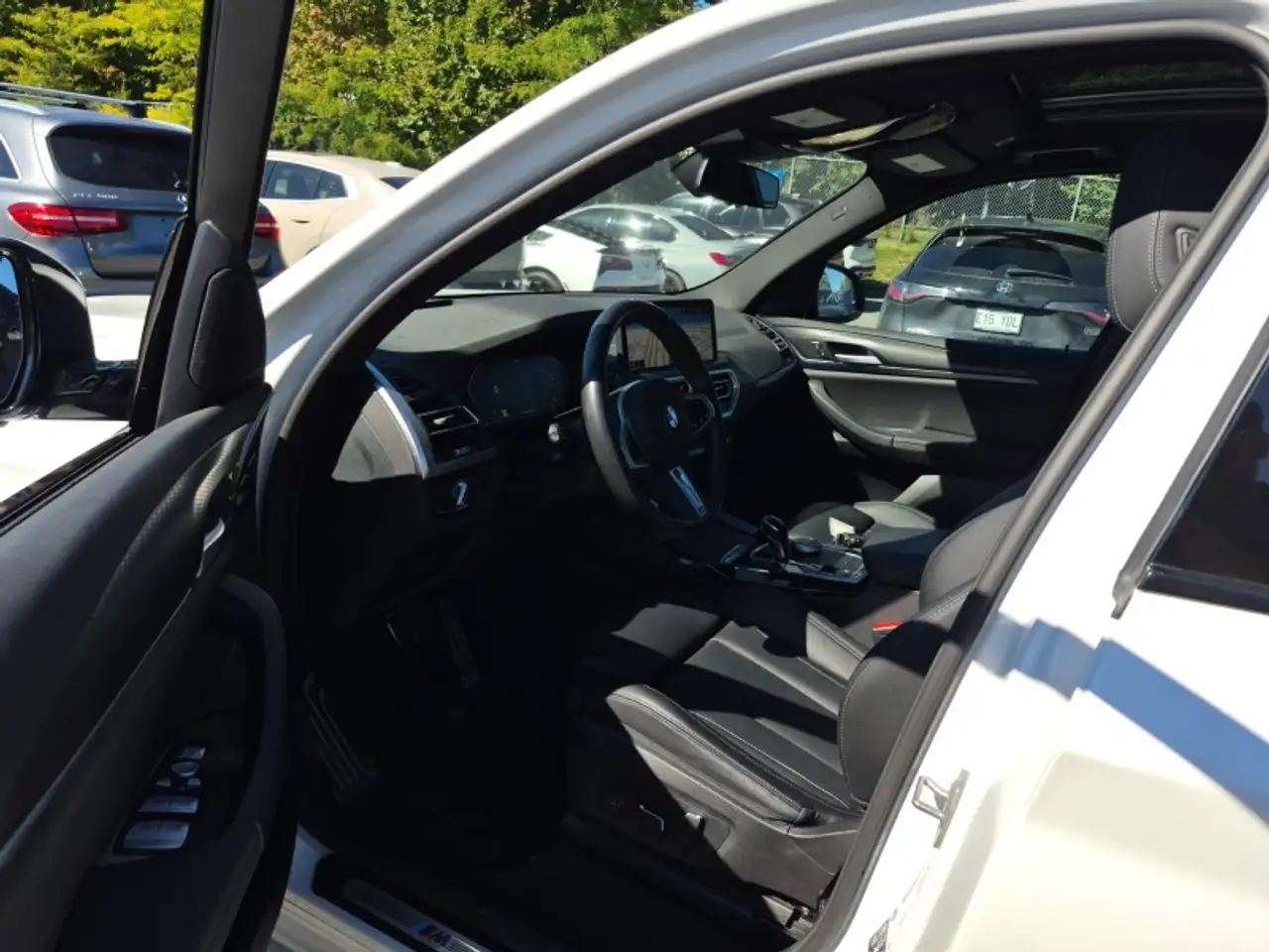 BMW X3 - Image 6