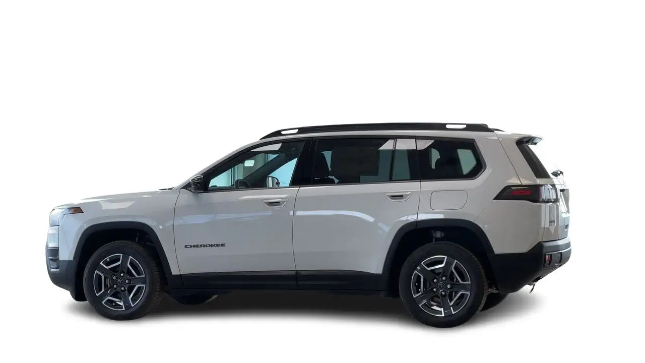 Jeep Cherokee - Image 9