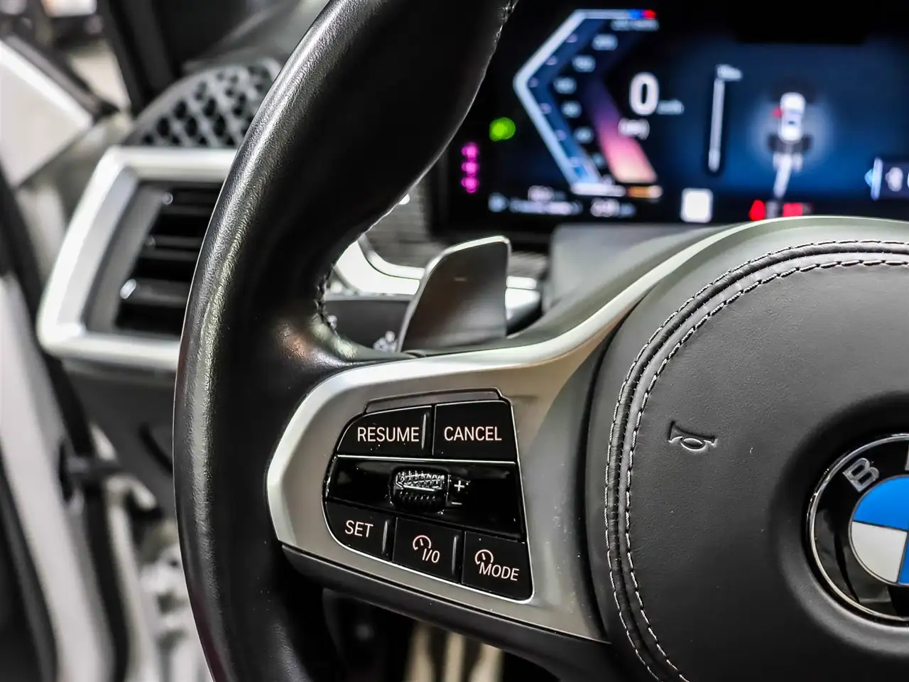 BMW X5 - Image 35