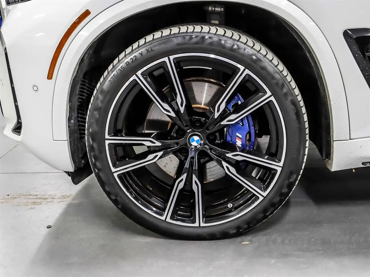 BMW X5 - Image 23
