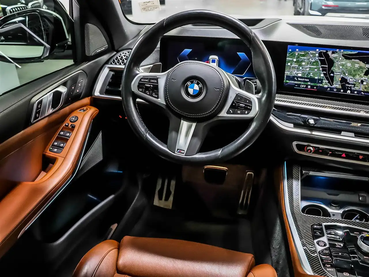 BMW X5 - Image 10