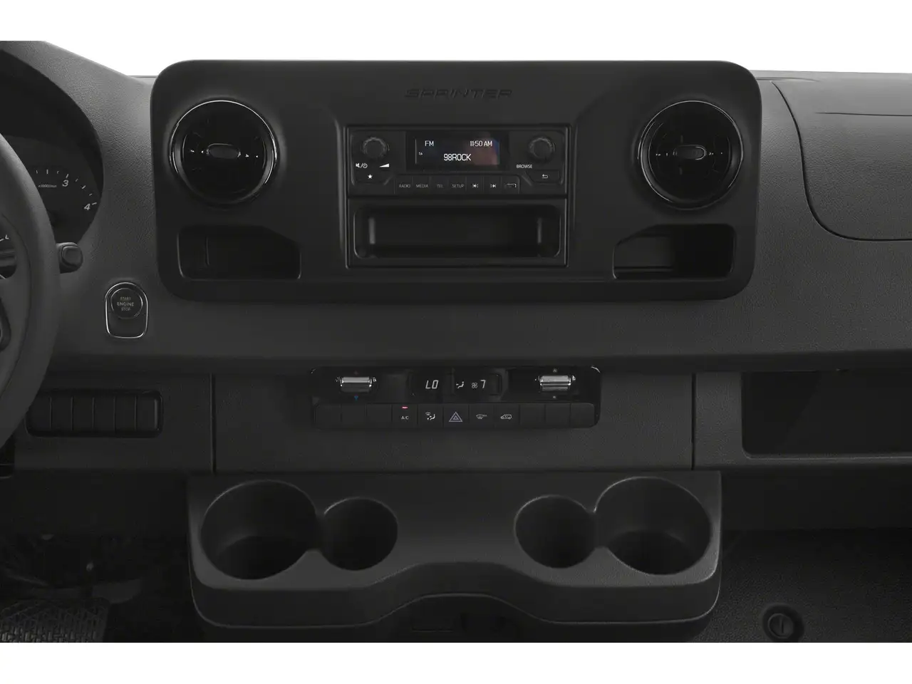 Mercedes-Benz Sprinter 2500 - Image 6
