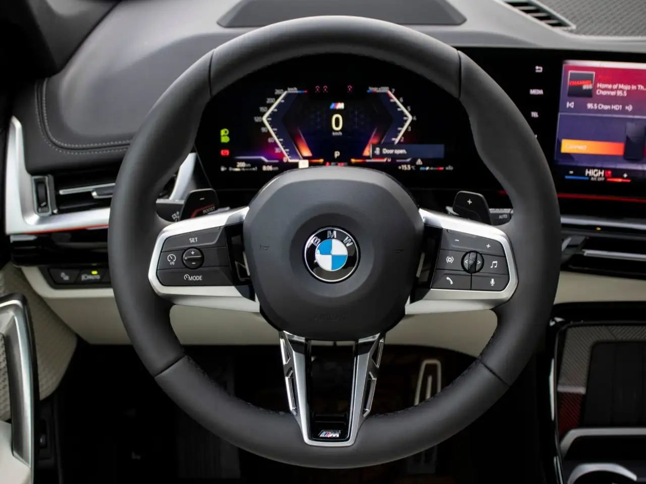 BMW X1 - Image 9