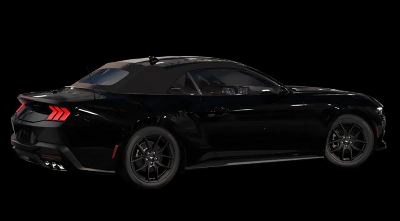 Ford Mustang - Image 3
