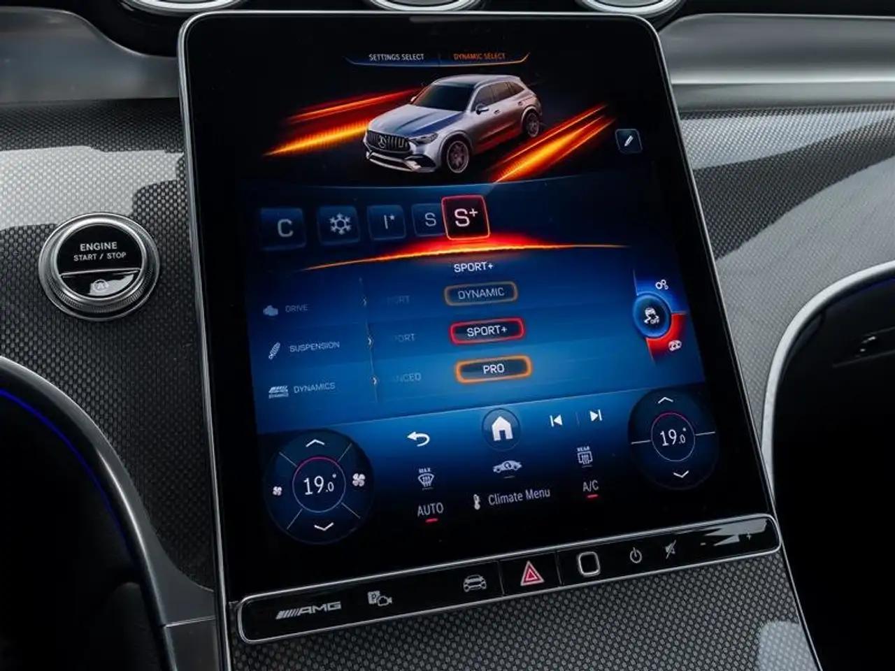 Mercedes-Benz GLC - Image 32