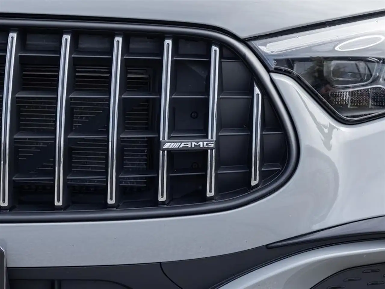 Mercedes-Benz GLC - Image 3