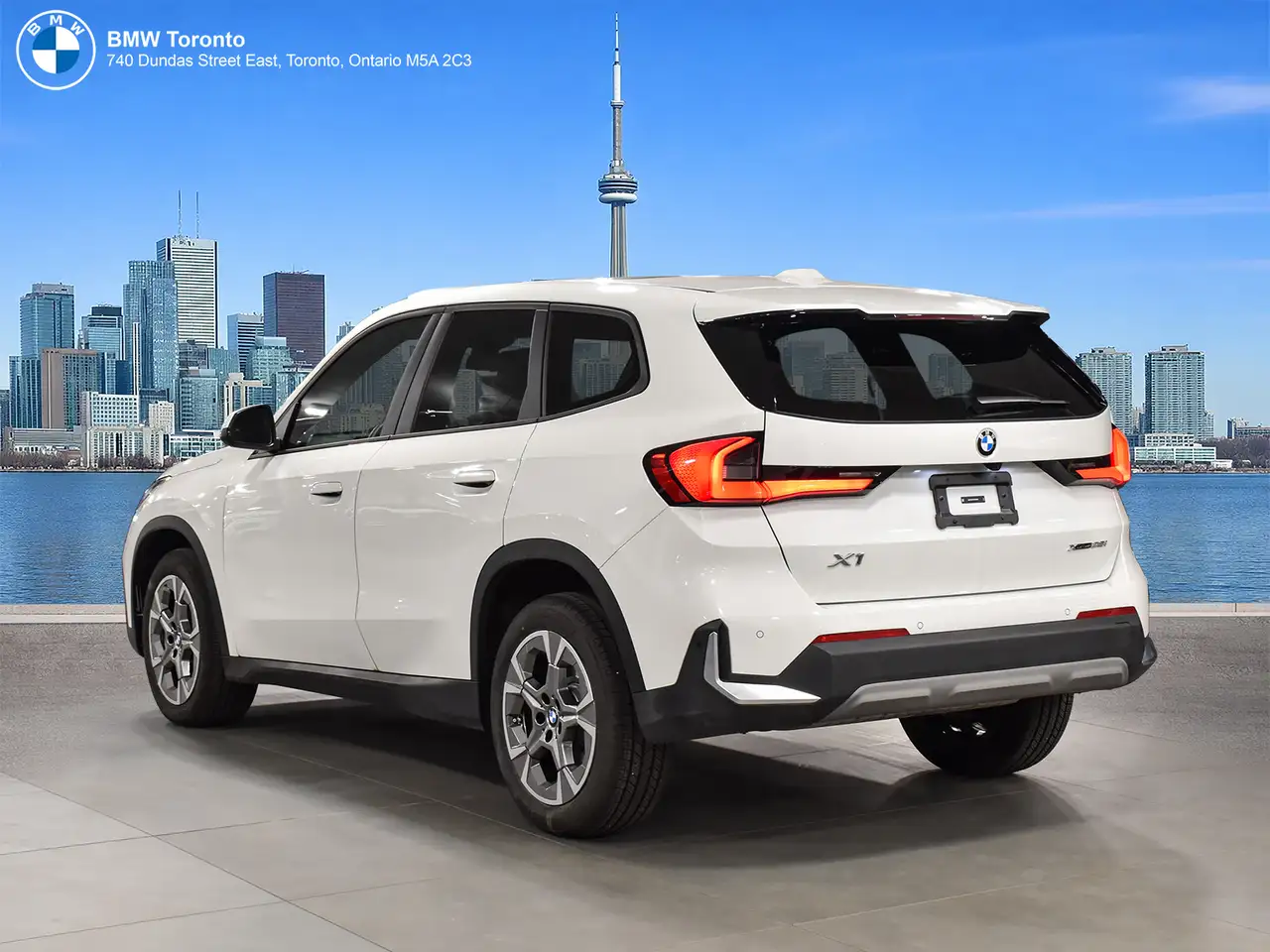 BMW X1 - Image 4