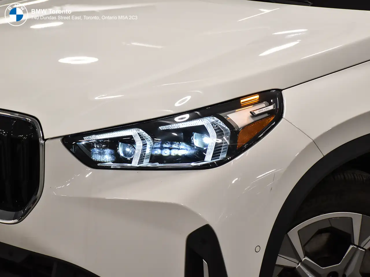BMW X1 - Image 6