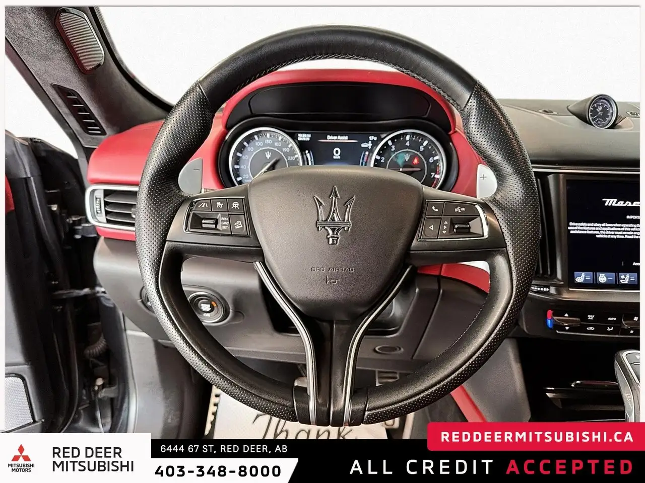 Maserati Levante - Image 18