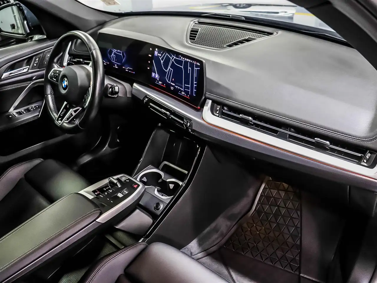 BMW X1 - Image 13