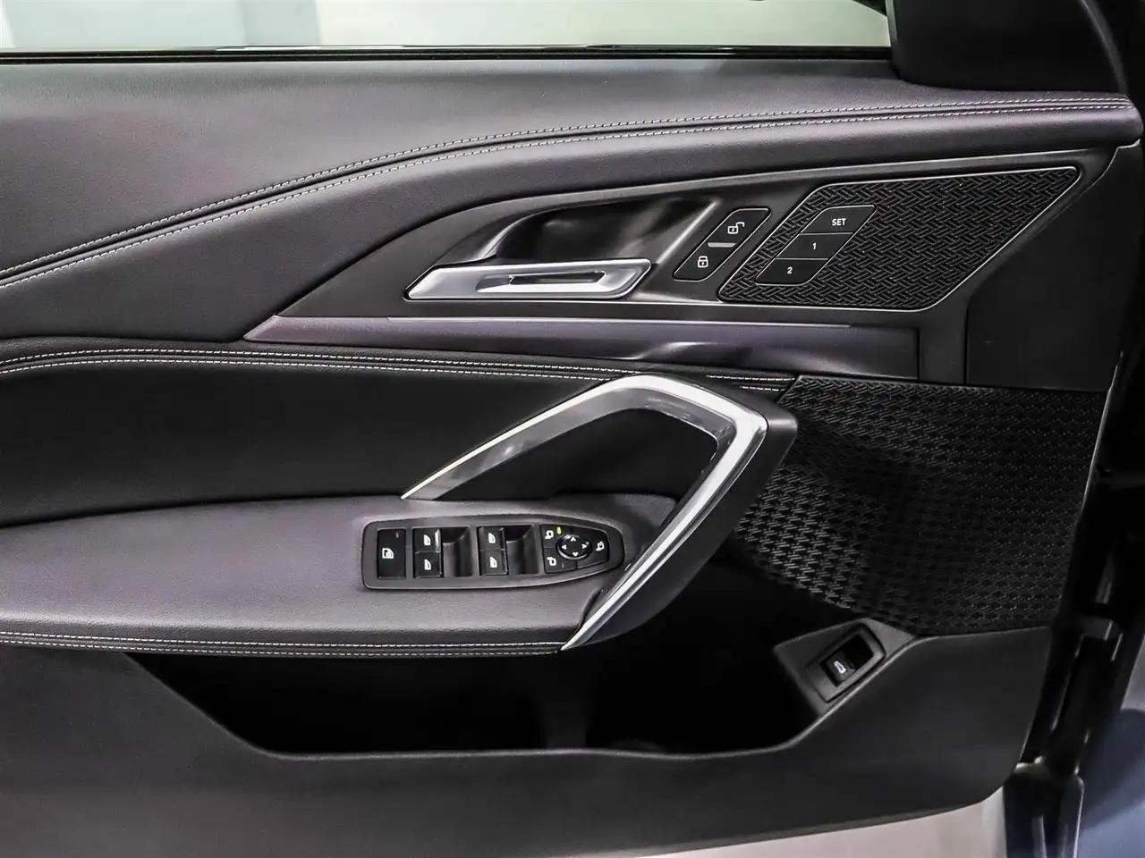 BMW X1 - Image 5