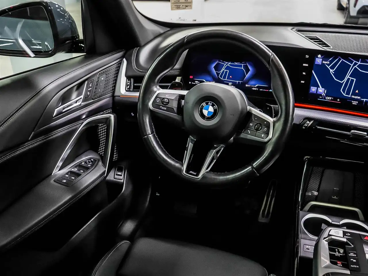 BMW X1 - Image 9