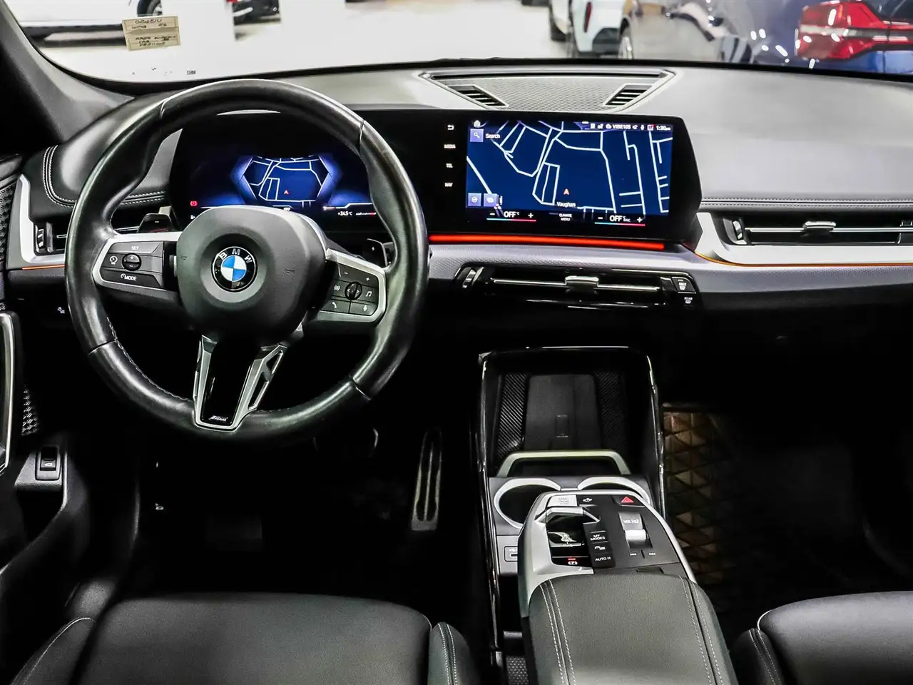 BMW X1 - Image 8