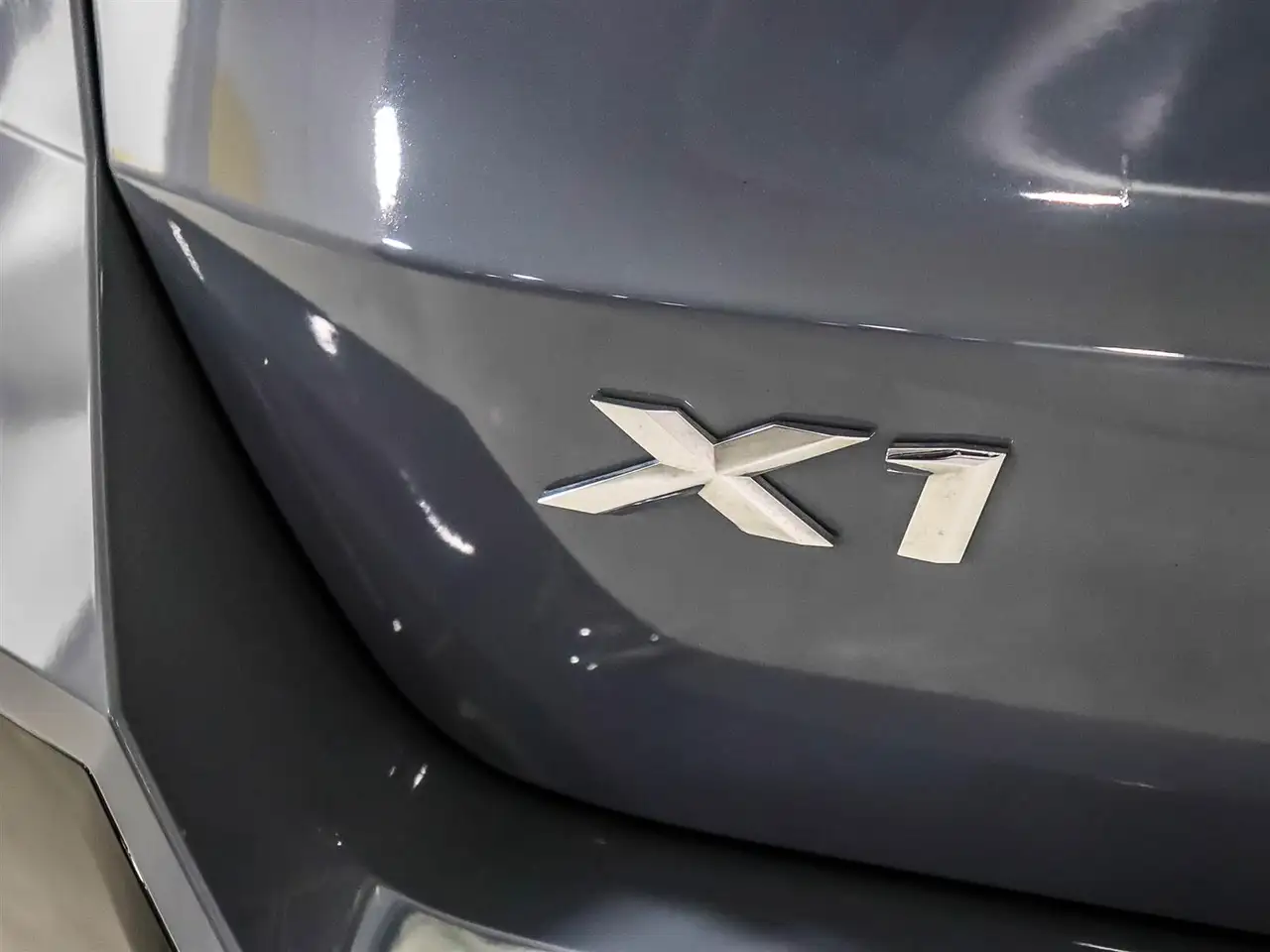 BMW X1 - Image 19