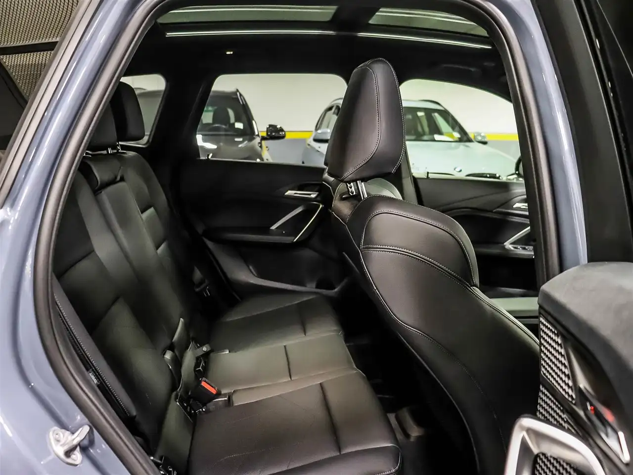 BMW X1 - Image 16