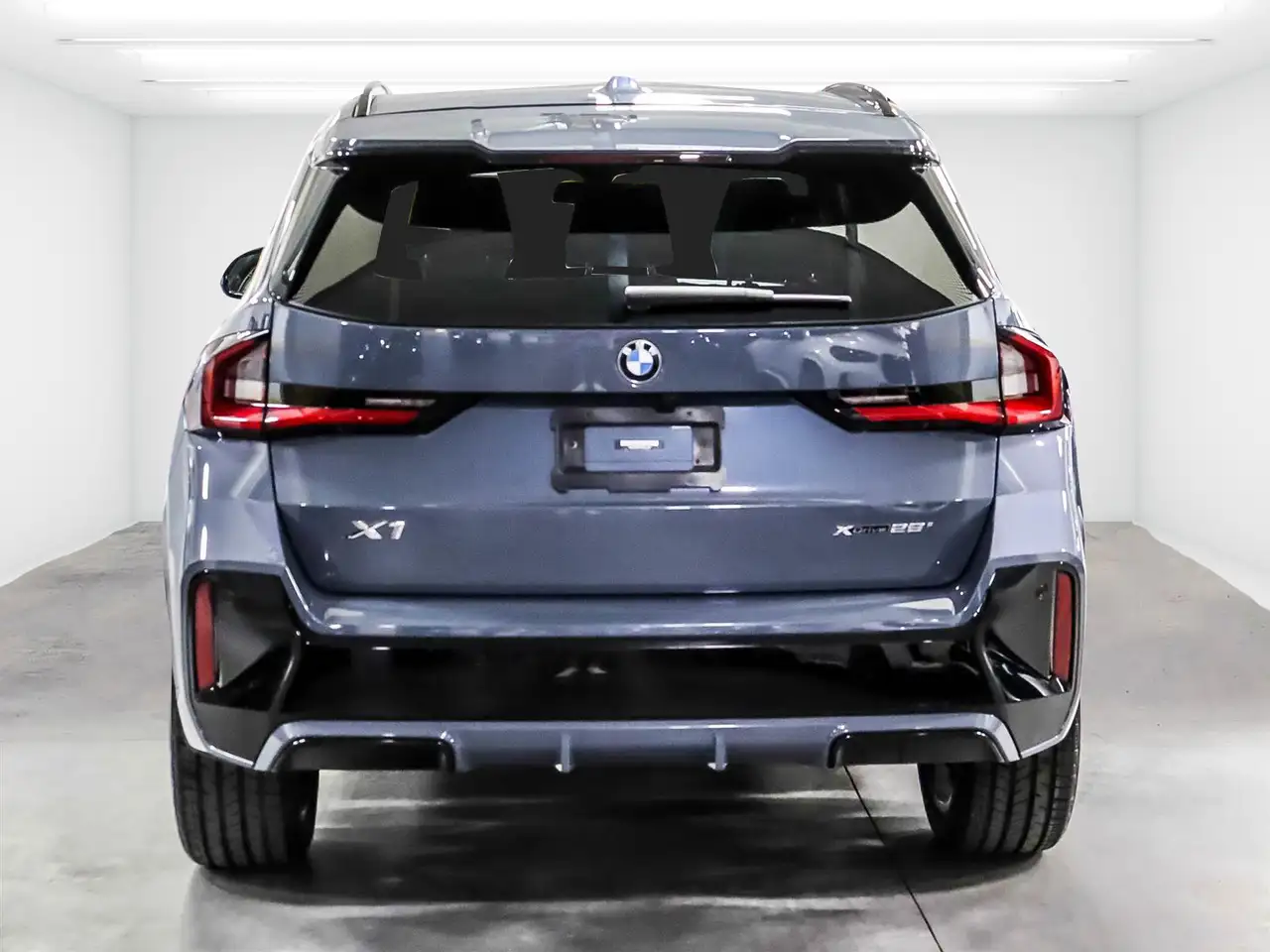 BMW X1 - Image 4