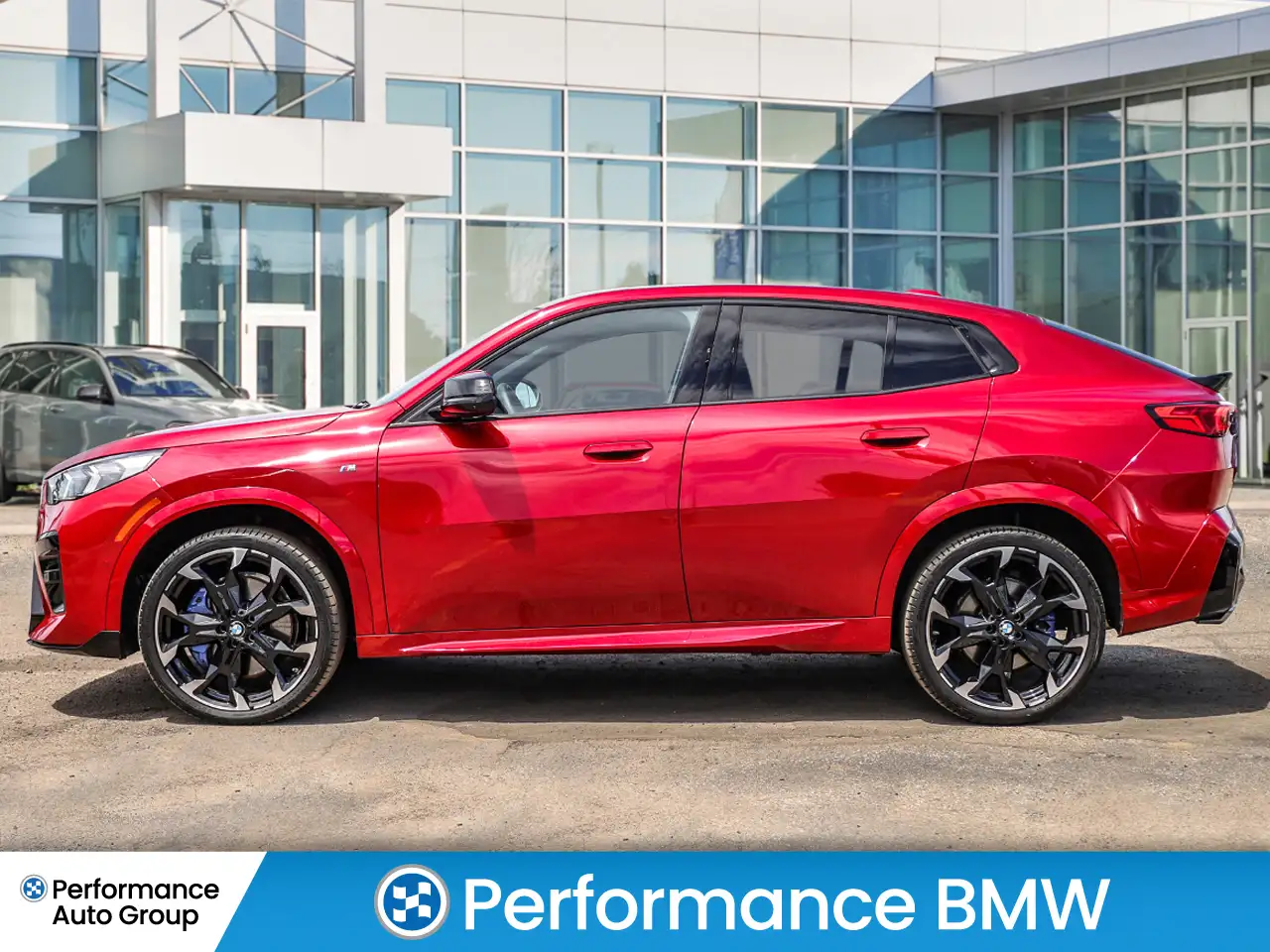 BMW X2 - Image 3