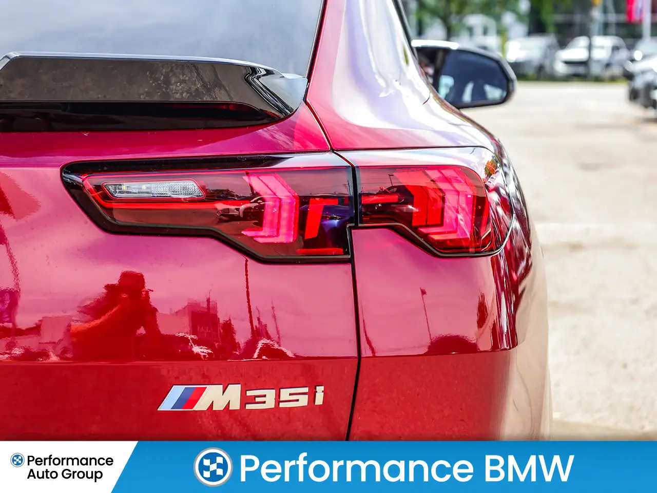 BMW X2 - Image 11