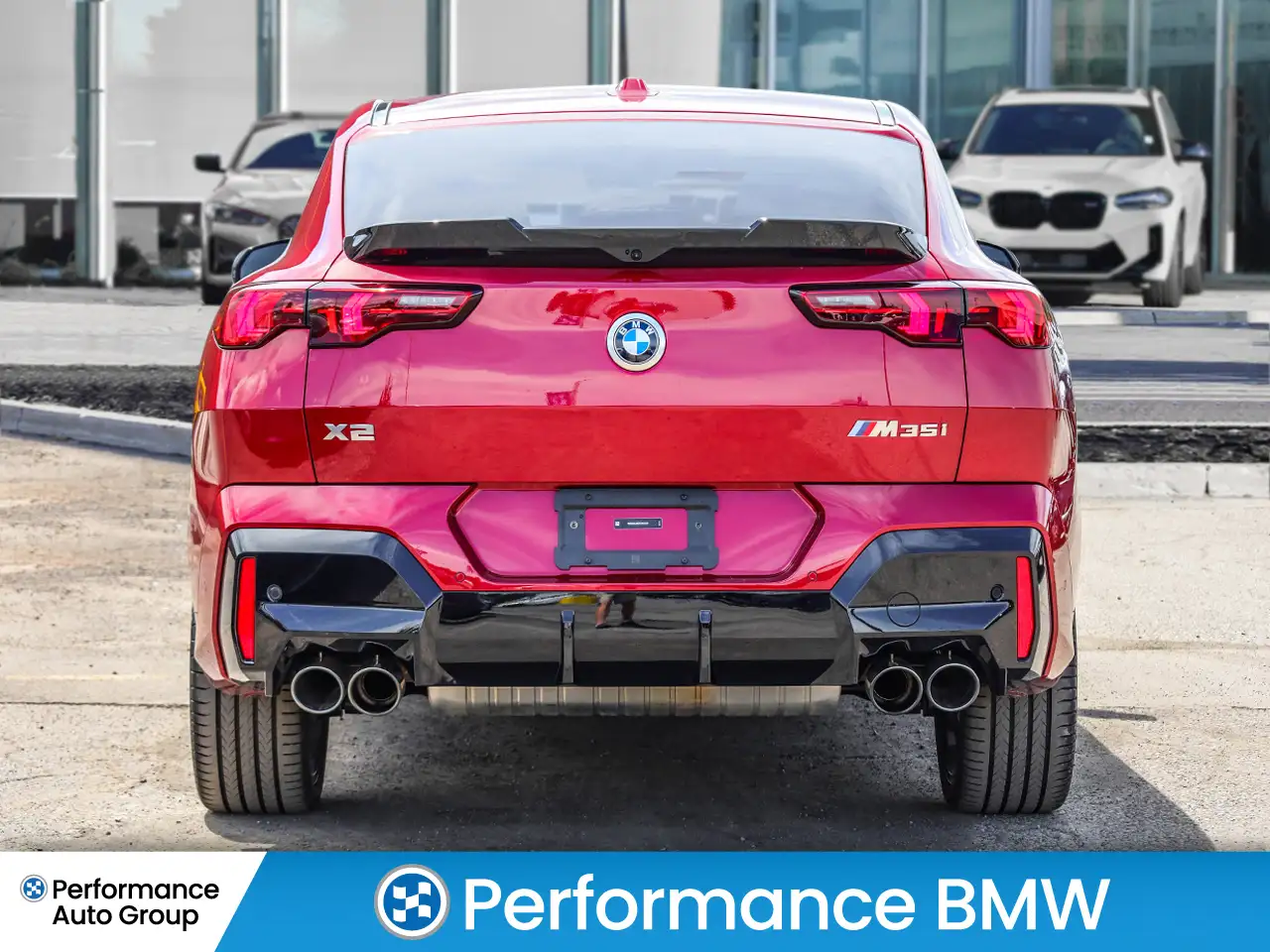 BMW X2 - Image 6