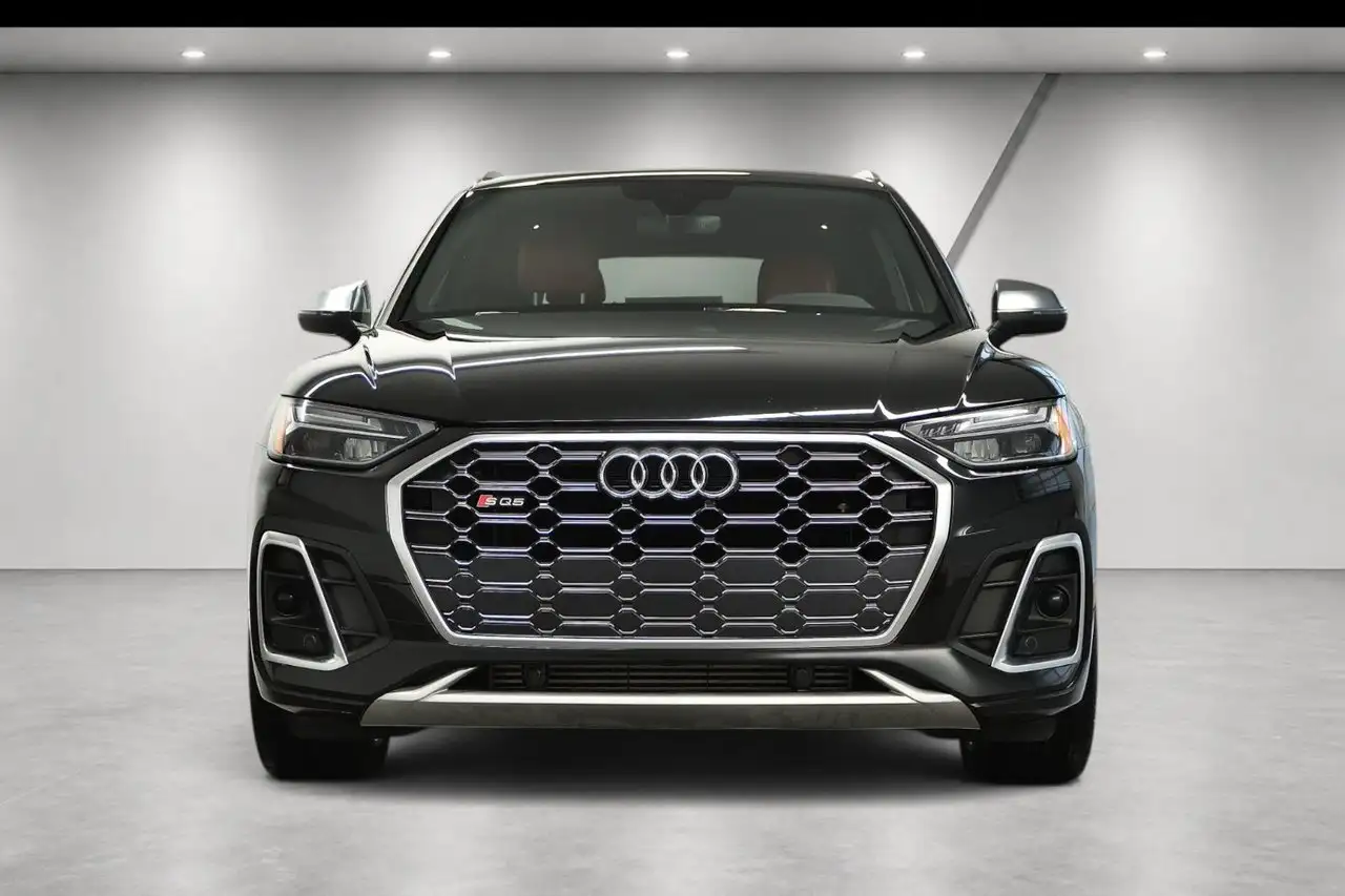 Audi SQ5 - Image 2