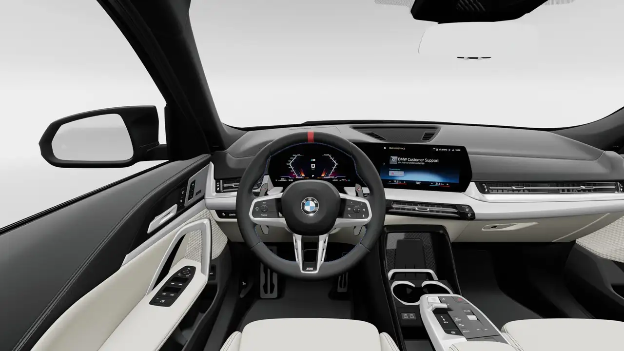 BMW X1 - Image 16