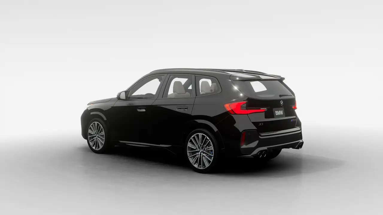 BMW X1 - Image 3