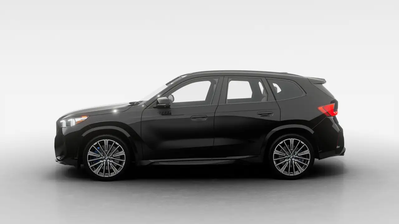 BMW X1 - Image 7