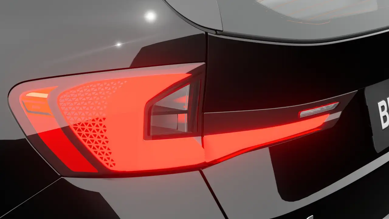 BMW X1 - Image 11
