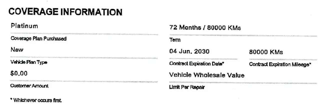 BMW X5 - Image 38